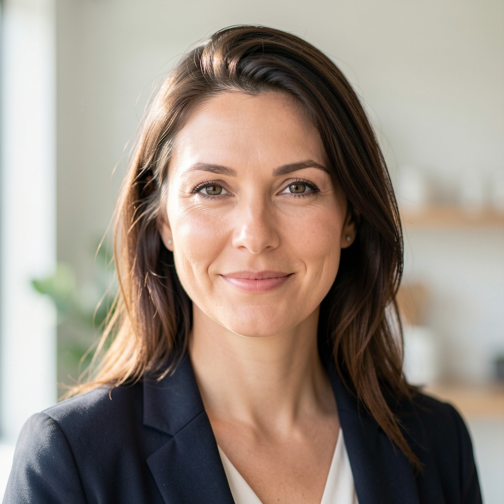 Profilfoto von Lena Hoffmann, Kursautorin